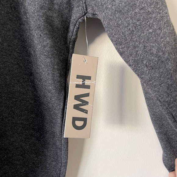 HWD halfway dead hoodie - Picture 2 of 4